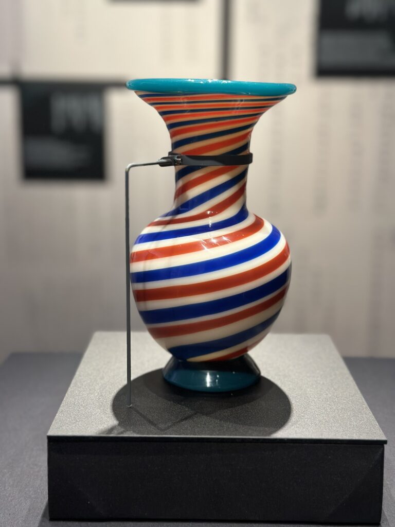 香港故宮文化博物館 展示室